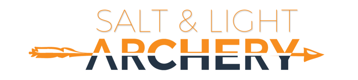 Salt Light Archery Range logo